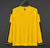 26/27 Long Sleeve Al-Nassr Home Football Shirt