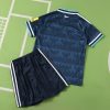 26/27 Newcastle United Away Football Shirt Kids Size Suit