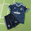 26/27 Newcastle United Away Football Shirt Kids Size Suit