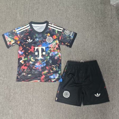 26/27 Bayern Munich Oktoberfest Edition Kids Size Suit