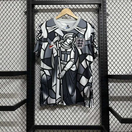 26/27 England Collab Edition Football Shirt