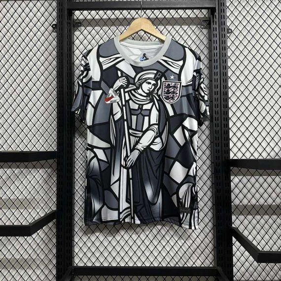 26/27 England Collab Edition Football Shirt