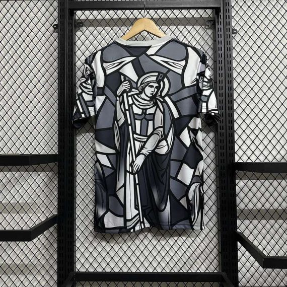 26/27 England Collab Edition Football Shirt