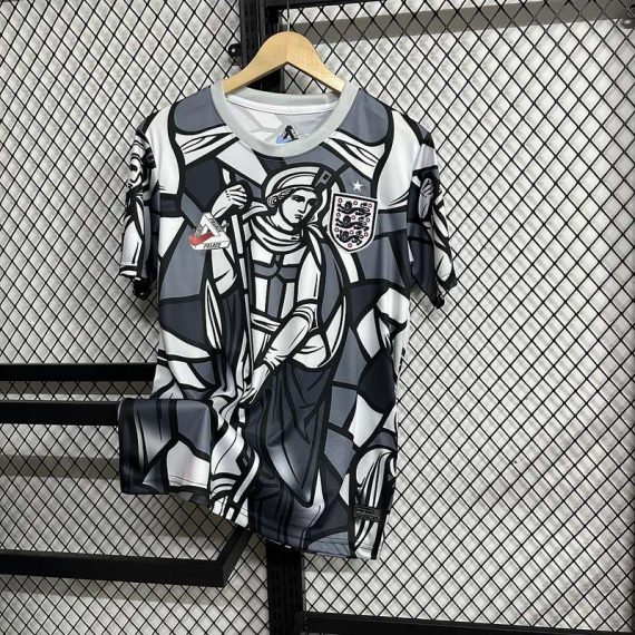 26/27 England Collab Edition Football Shirt