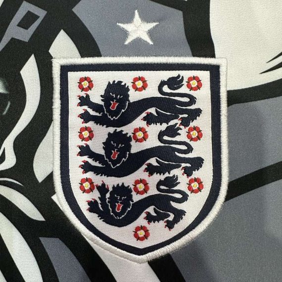 26/27 England Collab Edition Football Shirt