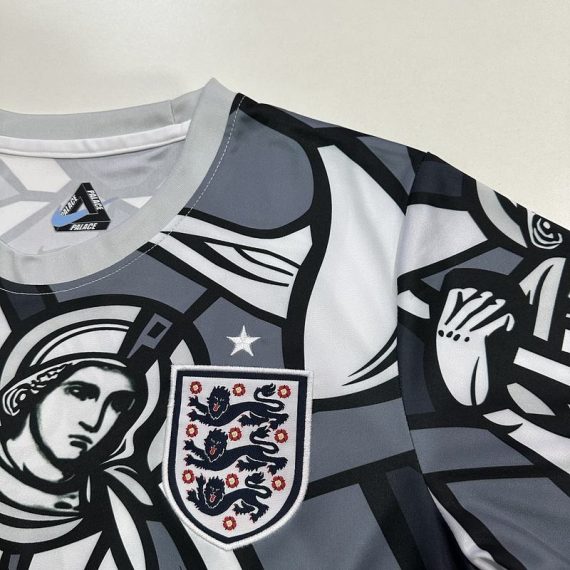 26/27 England Collab Edition Football Shirt