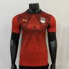 26/27 Player Version Egypt Home Football Shirt