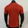 26/27 Player Version Egypt Home Football Shirt