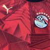 26/27 Player Version Egypt Home Football Shirt