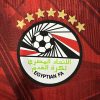 26/27 Player Version Egypt Home Football Shirt