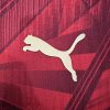 26/27 Player Version Egypt Home Football Shirt