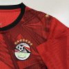 26/27 Player Version Egypt Home Football Shirt