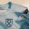 26/27 Player Version West Ham United Second Away Football Shirt
