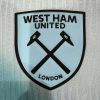 26/27 Player Version West Ham United Second Away Football Shirt