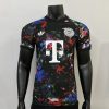 26/27 Player Version Bayern Munich Oktoberfest Edition Football Shirt