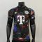 26/27 Player Version Bayern Munich Oktoberfest Edition Football Shirt