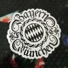26/27 Player Version Bayern Munich Oktoberfest Edition Football Shirt