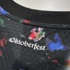 26/27 Player Version Bayern Munich Oktoberfest Edition Football Shirt