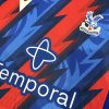 26/27 Player Version Crystal Palace Home Football Shirt