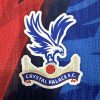 26/27 Player Version Crystal Palace Home Football Shirt