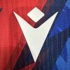 26/27 Player Version Crystal Palace Home Football Shirt