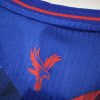 26/27 Player Version Crystal Palace Home Football Shirt