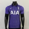 26/27 Player Version Tottenham Hotspur Second Away Football Shirt