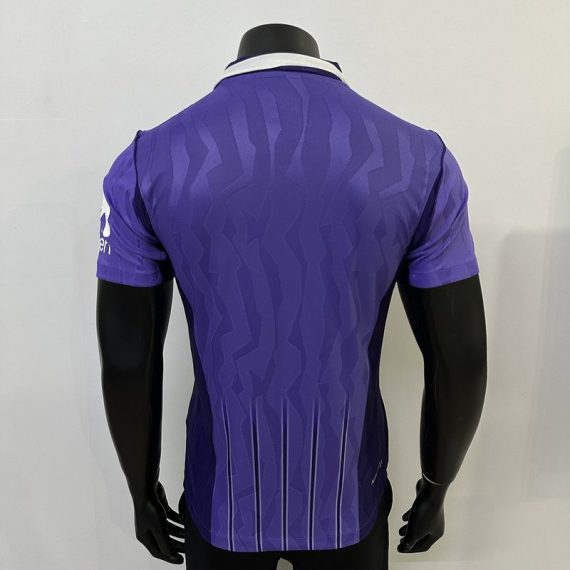 26/27 Player Version Tottenham Hotspur Second Away Football Shirt