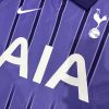 26/27 Player Version Tottenham Hotspur Second Away Football Shirt