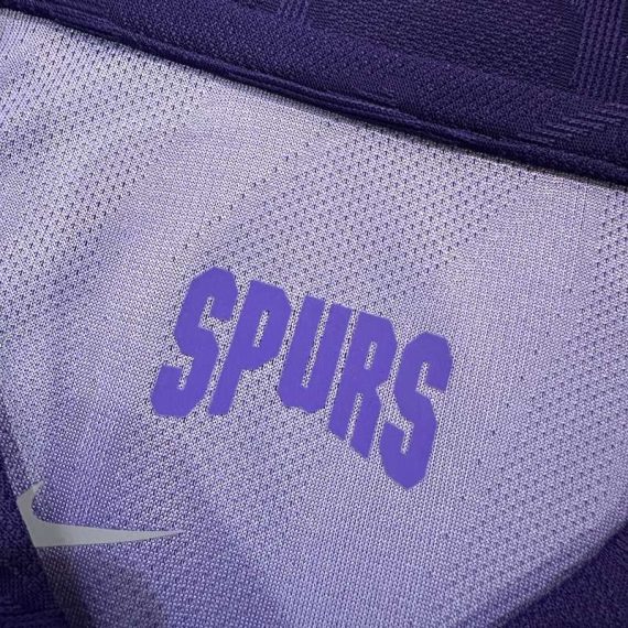 26/27 Player Version Tottenham Hotspur Second Away Football Shirt