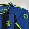 26/27 Real Betis Second Away Football Shirt