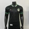 26/27 Player Version Mexico Retro Football Shirt