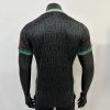 26/27 Player Version Mexico Retro Football Shirt