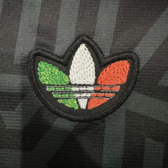 26/27 Player Version Mexico Retro Football Shirt