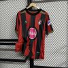 26/27 Bournemouth Home Football Shirt