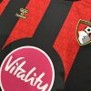 26/27 Bournemouth Home Football Shirt