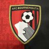 26/27 Bournemouth Home Football Shirt