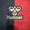 26/27 Bournemouth Home Football Shirt