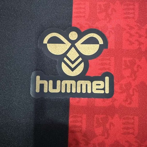 26/27 Bournemouth Home Football Shirt