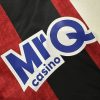 26/27 Bournemouth Home Football Shirt