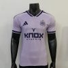 26/27 Player Version Newcastle United Second Away Football Shirt