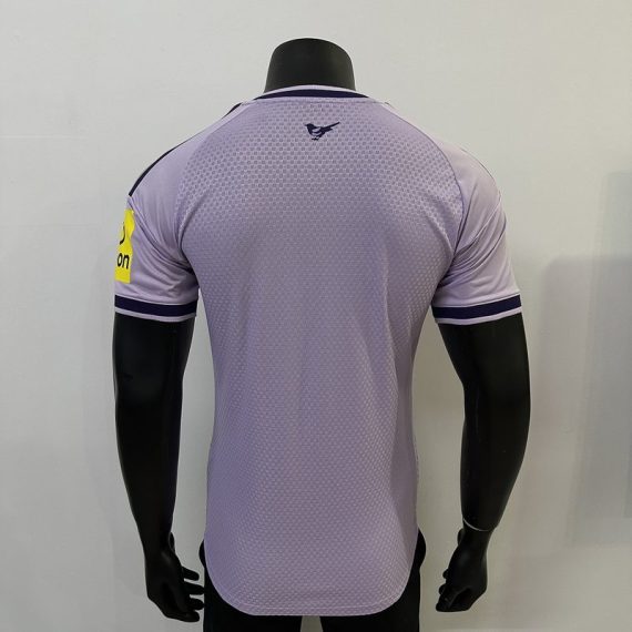 26/27 Player Version Newcastle United Second Away Football Shirt