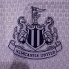 26/27 Player Version Newcastle United Second Away Football Shirt