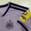 26/27 Player Version Newcastle United Second Away Football Shirt