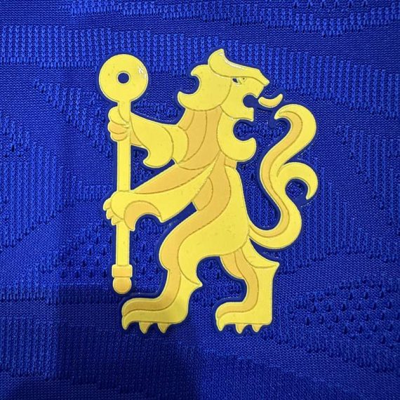 26/27 Player Version Long Sleeve Chelsea Home Football Shirt