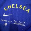 26/27 Player Version Long Sleeve Chelsea Home Football Shirt