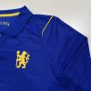 26/27 Player Version Long Sleeve Chelsea Home Football Shirt
