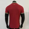 26/27 Player Version Morocco Home Football Shirt