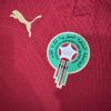 26/27 Player Version Morocco Home Football Shirt