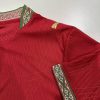 26/27 Player Version Morocco Home Football Shirt